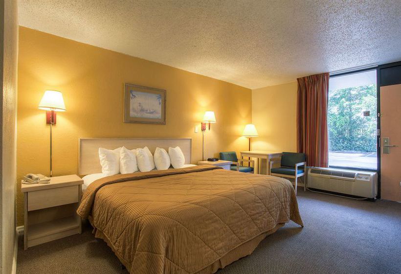 Hotel Comfort Inn  | Saint Augustine | Florida | Estados Unidos 13