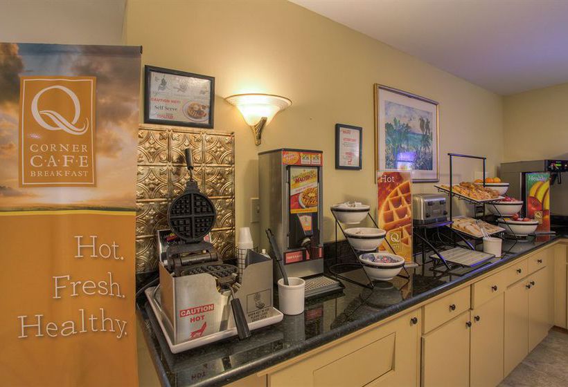 Hotel Comfort Inn  | Saint Augustine | Florida | Estados Unidos 14