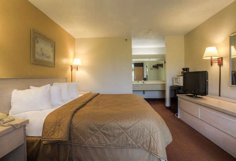 Hotel Comfort Inn  | Saint Augustine | Florida | Estados Unidos 15