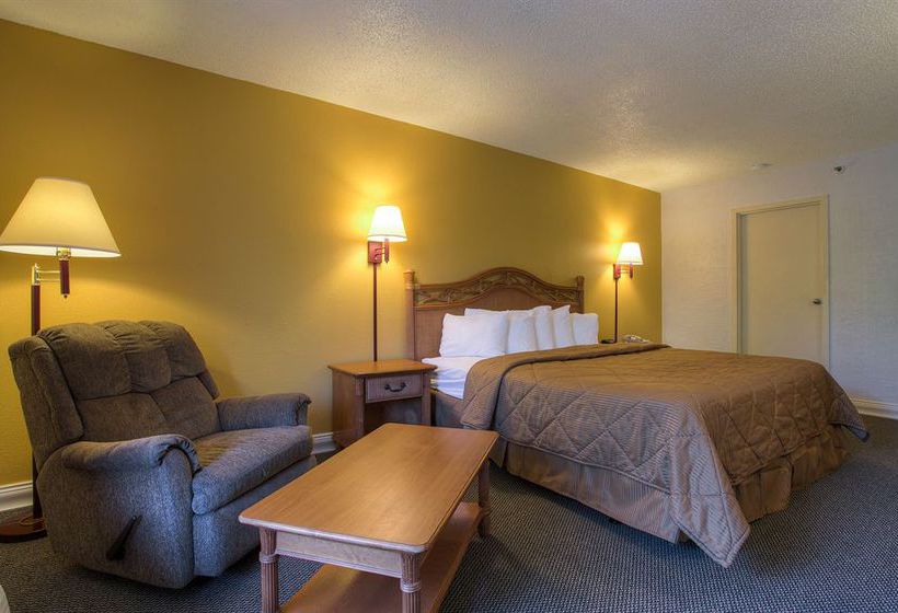 Hotel Comfort Inn  | Saint Augustine | Florida | Estados Unidos 18
