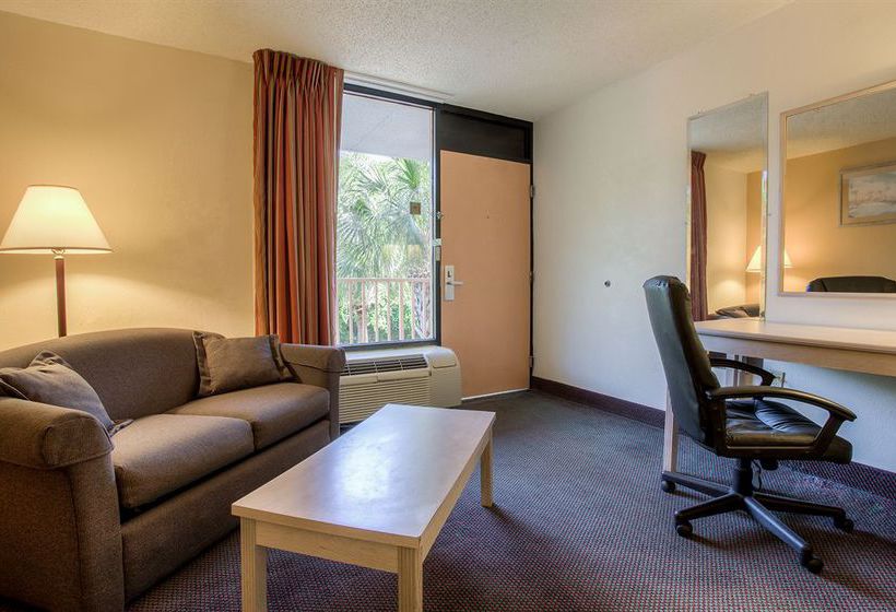 Hotel Comfort Inn  | Saint Augustine | Florida | Estados Unidos 19