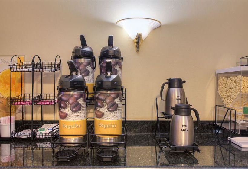 Hotel Comfort Inn  | Saint Augustine | Florida | Estados Unidos 20