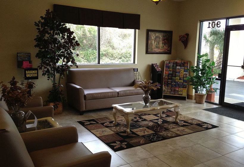 Hotel Comfort Inn  | Saint Augustine | Florida | Estados Unidos 3