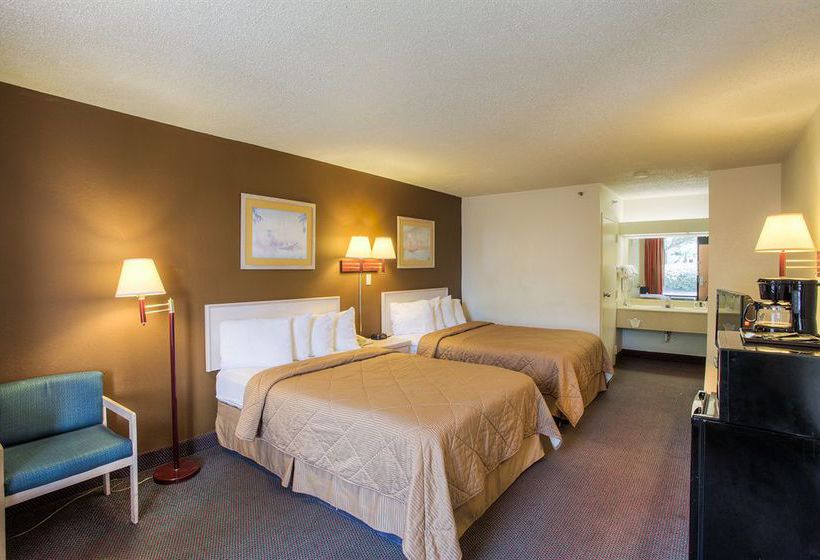 Hotel Comfort Inn  | Saint Augustine | Florida | Estados Unidos 4