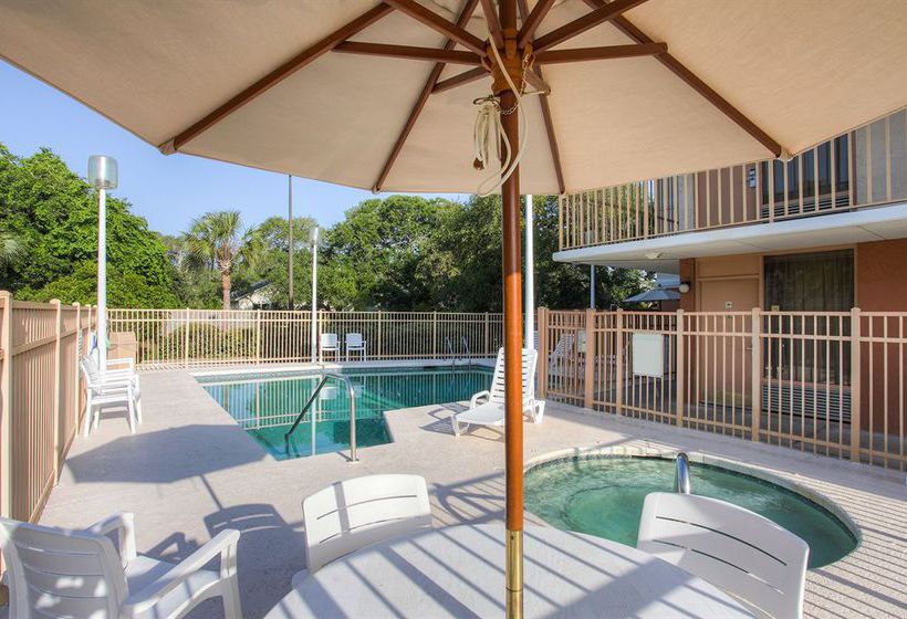 Hotel Comfort Inn  | Saint Augustine | Florida | Estados Unidos 5