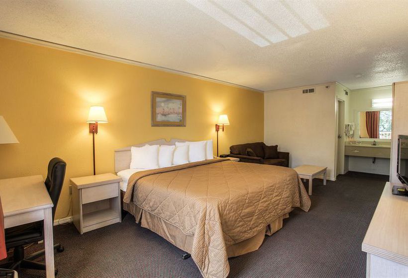 Hotel Comfort Inn  | Saint Augustine | Florida | Estados Unidos 6