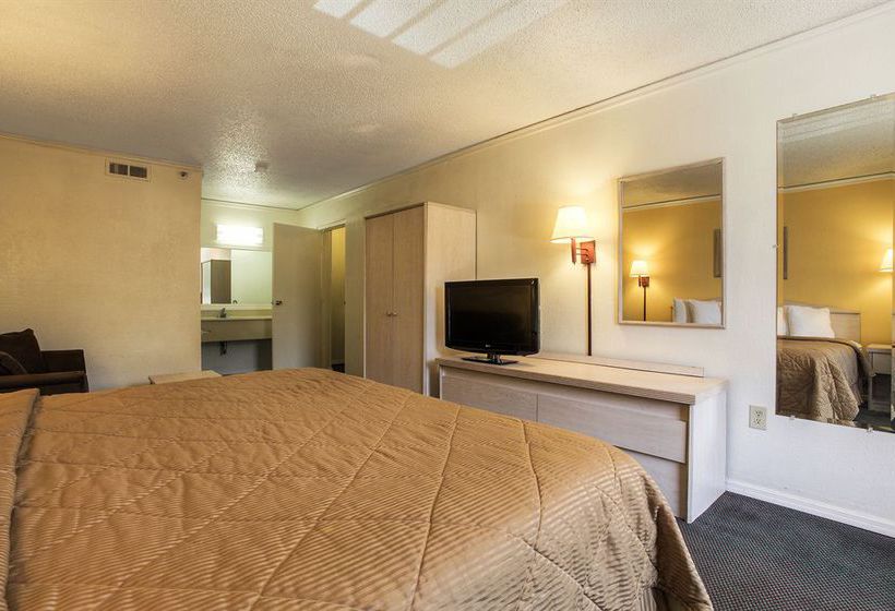 Hotel Comfort Inn  | Saint Augustine | Florida | Estados Unidos 7