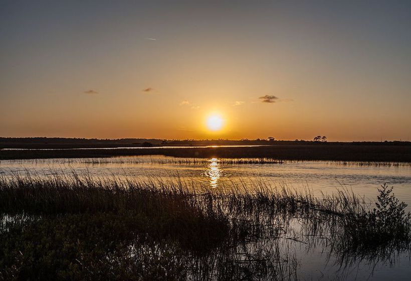 Hotel Comfort Inn  | Saint Augustine | Florida | Estados Unidos 9