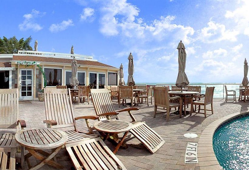 Hotel Palm Beach Hawaiian Ocean Inn