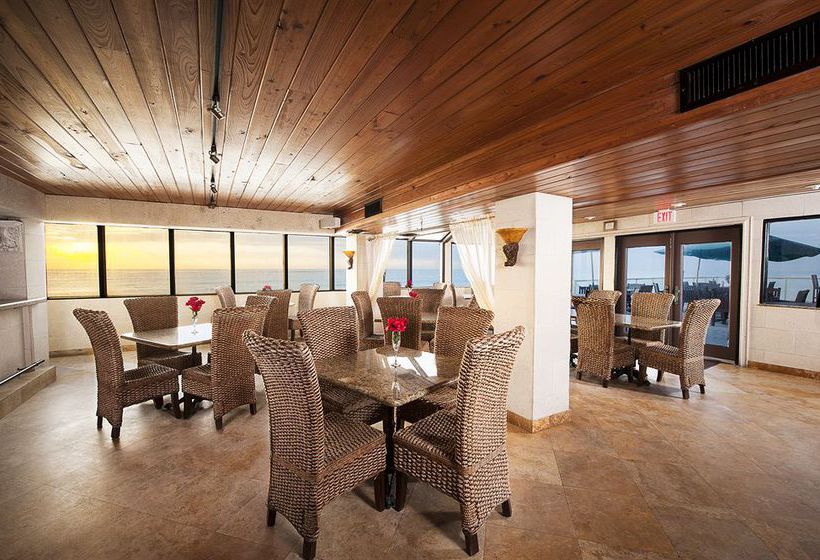 Hotel Palm Beach Hawaiian Ocean Inn  | Palm Beach | Florida | United States 1