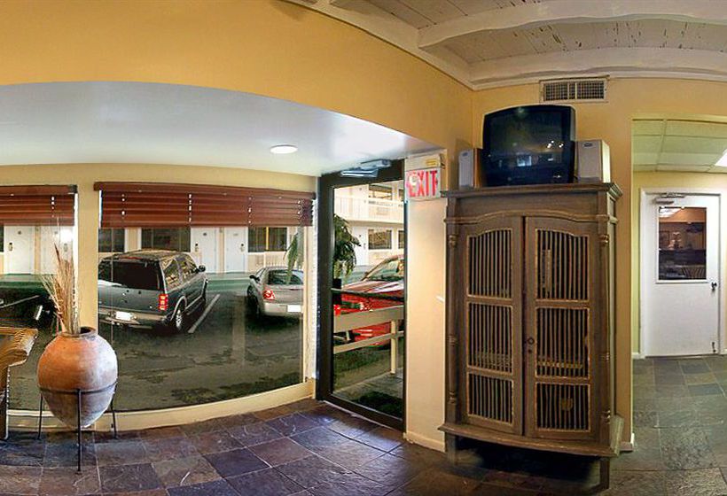 Hotel Palm Beach Hawaiian Ocean Inn  | Palm Beach | Florida | United States 2