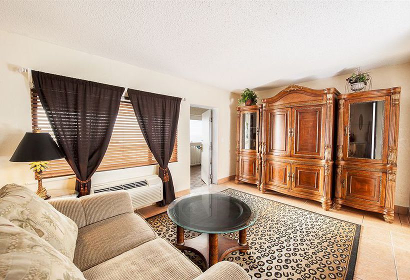 Hotel Palm Beach Hawaiian Ocean Inn  | Palm Beach | Florida | United States 3