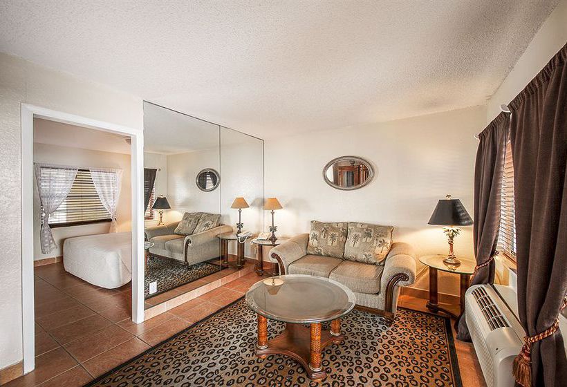 Hotel Palm Beach Hawaiian Ocean Inn  | Palm Beach | Florida | United States 4