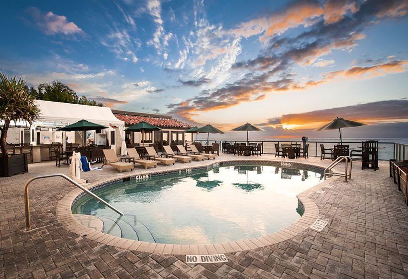 Hotel Palm Beach Hawaiian Ocean Inn  | Palm Beach | Florida | United States 5