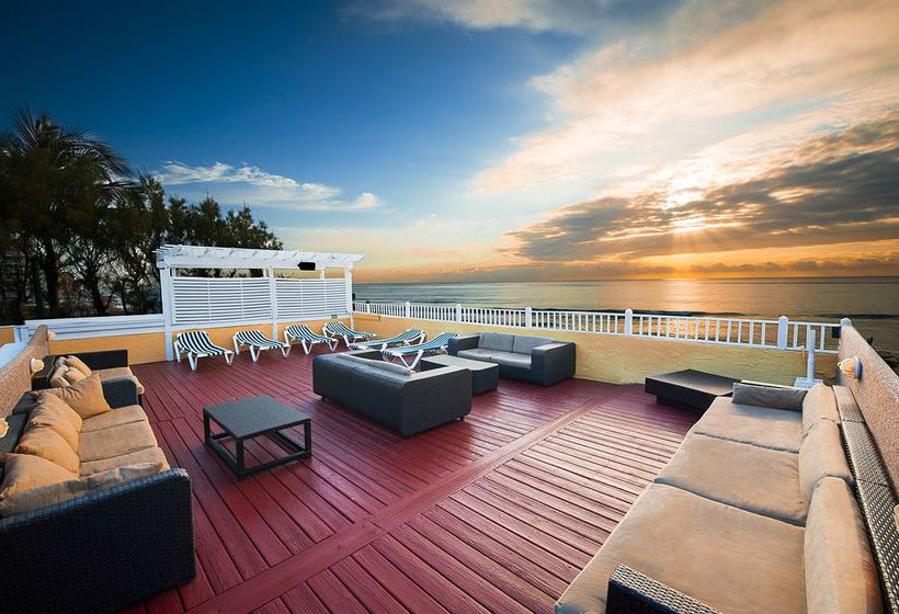 Hotel Palm Beach Hawaiian Ocean Inn  | Palm Beach | Florida | United States 6