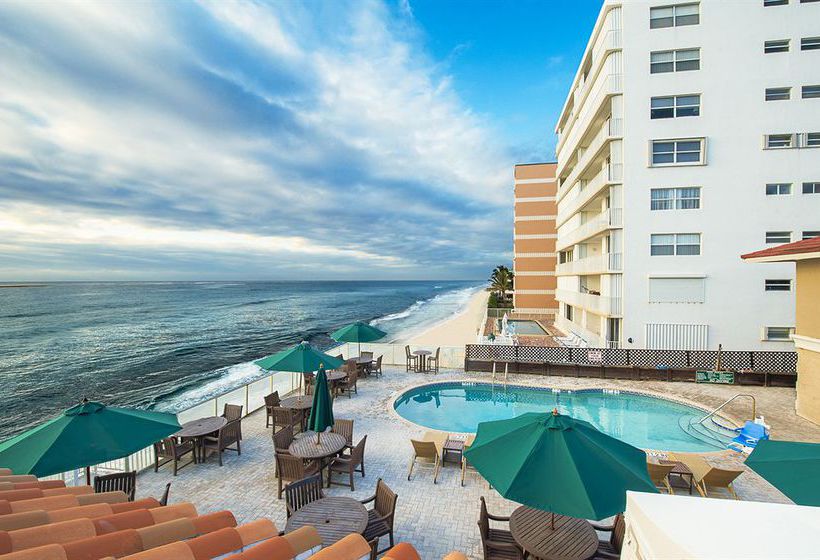 Hotel Palm Beach Hawaiian Ocean Inn  | Palm Beach | Florida | United States 8