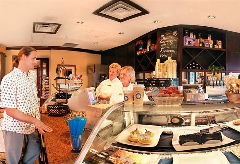 The Casa Monica Hotel 