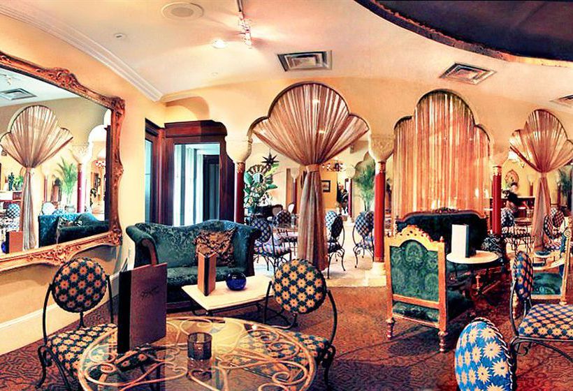 The Casa Monica Hotel  | Saint Augustine | Florida | United States 1