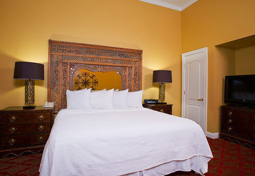 The Casa Monica Hotel  | Saint Augustine | Florida | United States 10