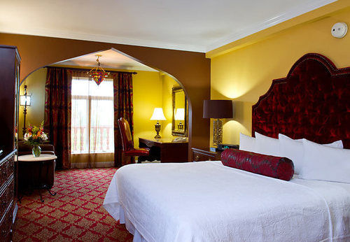 The Casa Monica Hotel  | Saint Augustine | Florida | United States 12