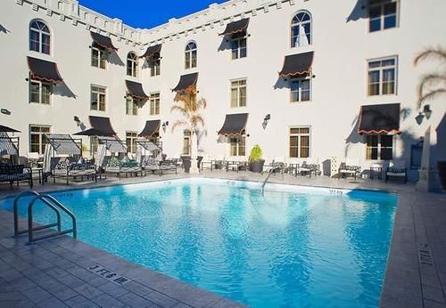 The Casa Monica Hotel  | Saint Augustine | Florida | United States 13