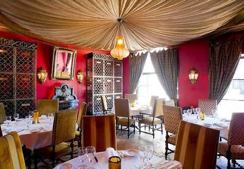 The Casa Monica Hotel  | Saint Augustine | Florida | United States 14