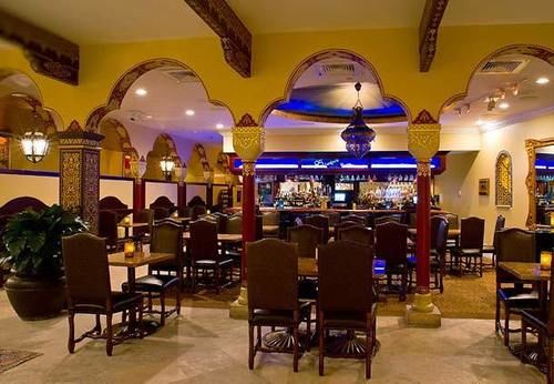 The Casa Monica Hotel  | Saint Augustine | Florida | United States 15