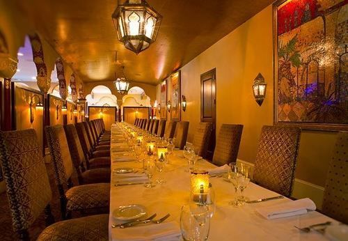 The Casa Monica Hotel  | Saint Augustine | Florida | United States 16