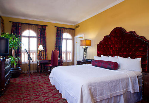 The Casa Monica Hotel  | Saint Augustine | Florida | United States 17