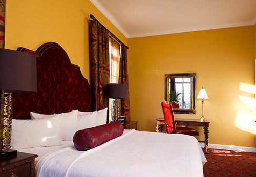 The Casa Monica Hotel  | Saint Augustine | Florida | United States 19