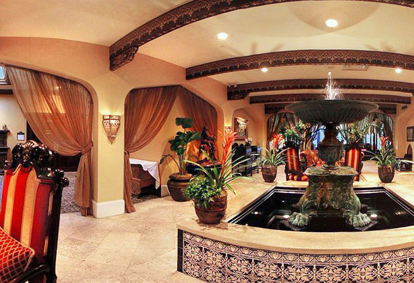 The Casa Monica Hotel  | Saint Augustine | Florida | United States 2