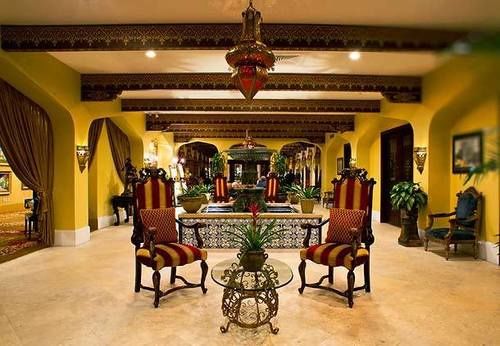 The Casa Monica Hotel  | Saint Augustine | Florida | United States 20