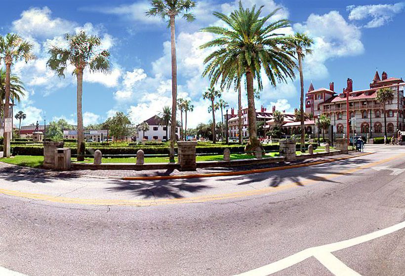 The Casa Monica Hotel  | Saint Augustine | Florida | United States 3
