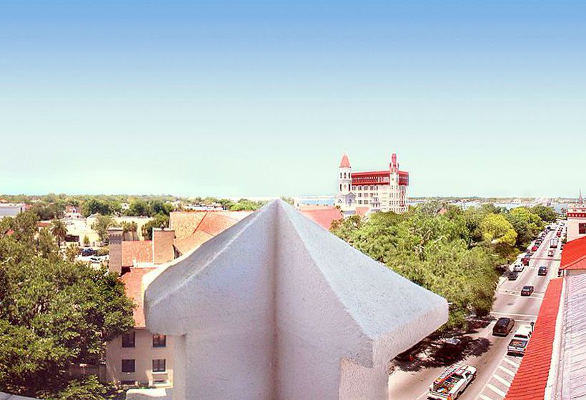 The Casa Monica Hotel  | Saint Augustine | Florida | United States 5