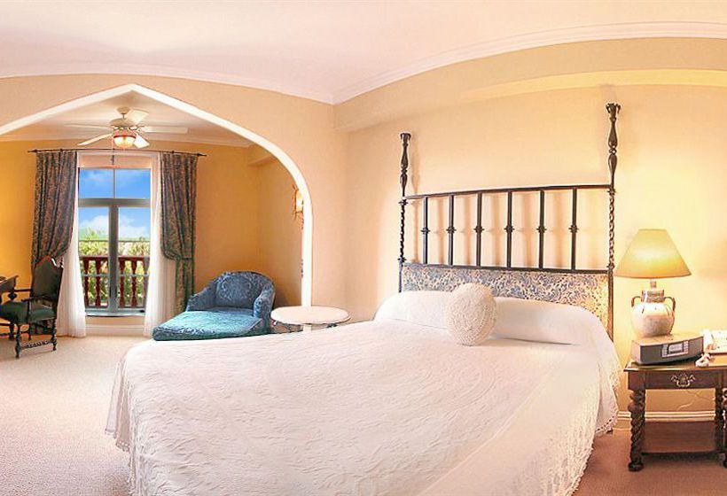 The Casa Monica Hotel  | Saint Augustine | Florida | United States 6