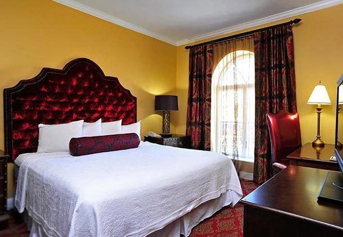 The Casa Monica Hotel  | Saint Augustine | Florida | United States 7