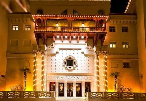 The Casa Monica Hotel  | Saint Augustine | Florida | United States 8