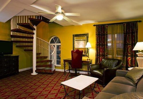 The Casa Monica Hotel  | Saint Augustine | Florida | United States 9