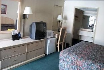 Hotel Travelodge Saint Augustine I-95 