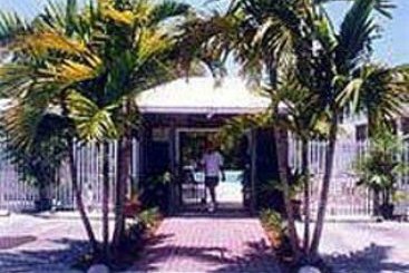 Hotel Alexander Palms Court  | Key West | Florida | United States 1