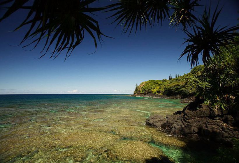 Hotel Alii Kai II Princeville