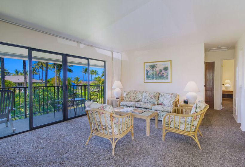 Hotel Alii Kai II  | Princeville | Hawaii | United States 1