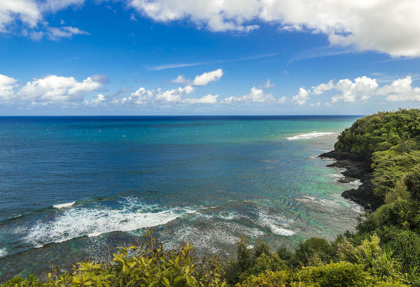 Hotel Alii Kai II  | Princeville | Hawaii | United States 10