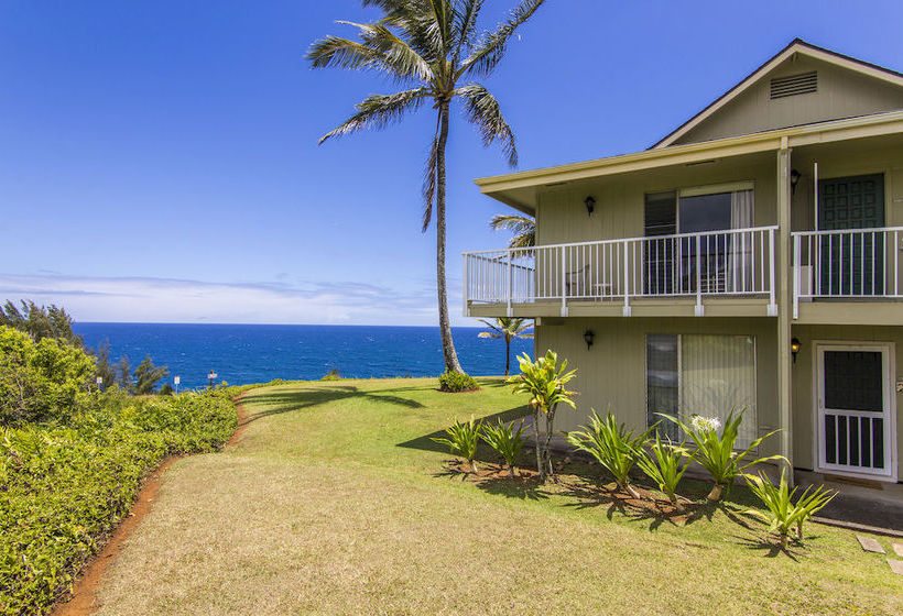 Hotel Alii Kai II  | Princeville | Hawaii | United States 11