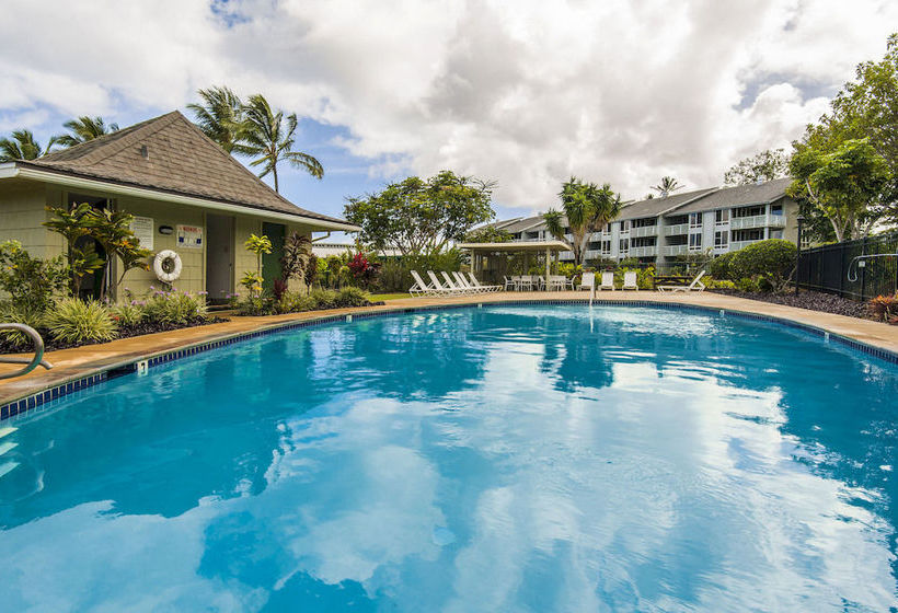 Hotel Alii Kai II  | Princeville | Hawaii | United States 12