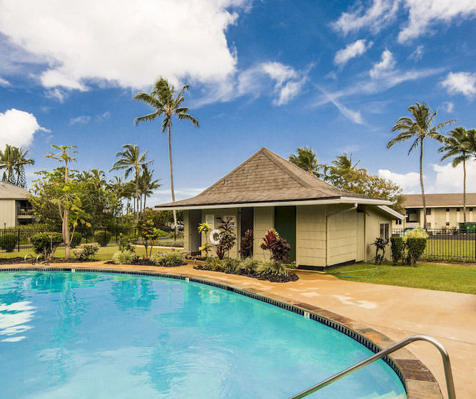 Hotel Alii Kai II  | Princeville | Hawaii | United States 13