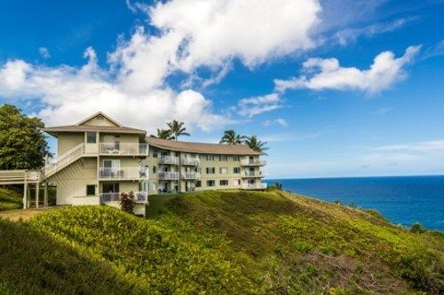 Hotel Alii Kai II  | Princeville | Hawaii | United States 14