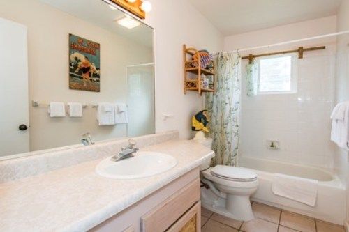 Hotel Alii Kai II  | Princeville | Hawaii | United States 17