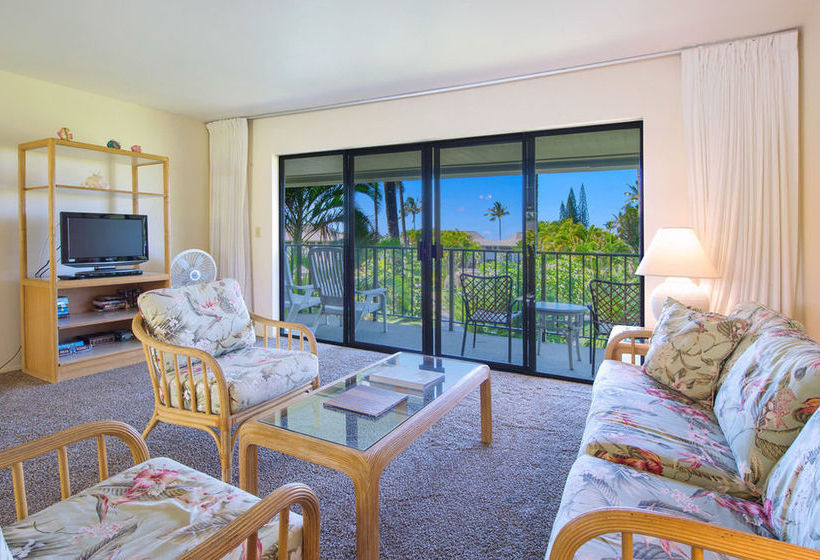 Hotel Alii Kai II  | Princeville | Hawaii | United States 2