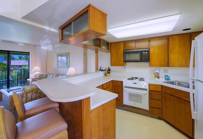 Hotel Alii Kai II  | Princeville | Hawaii | United States 3